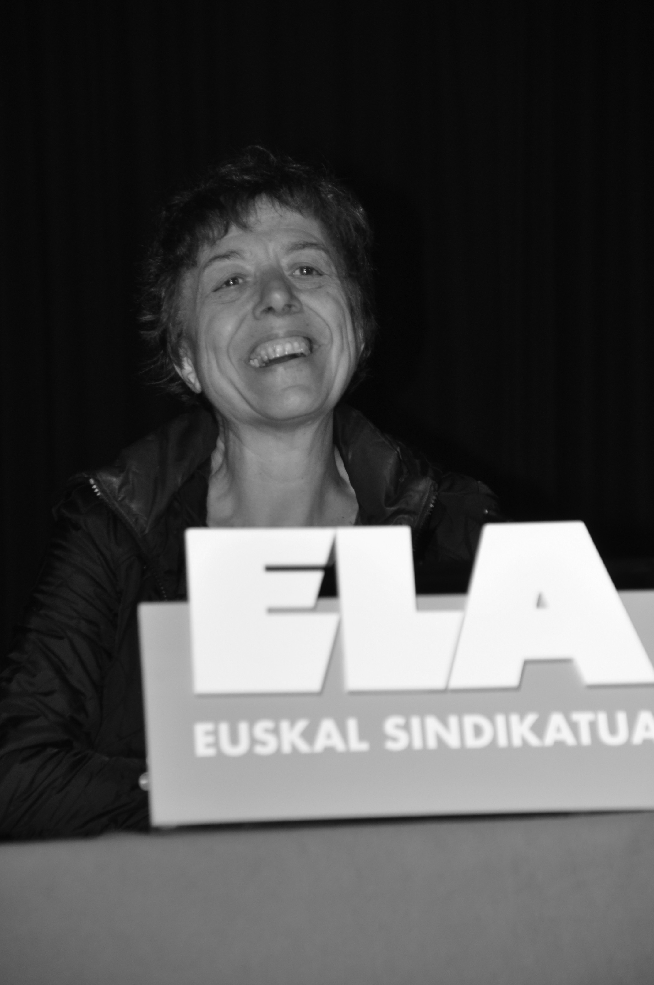 María Pazos La tributación conjunta mantiene a las mujeres en la